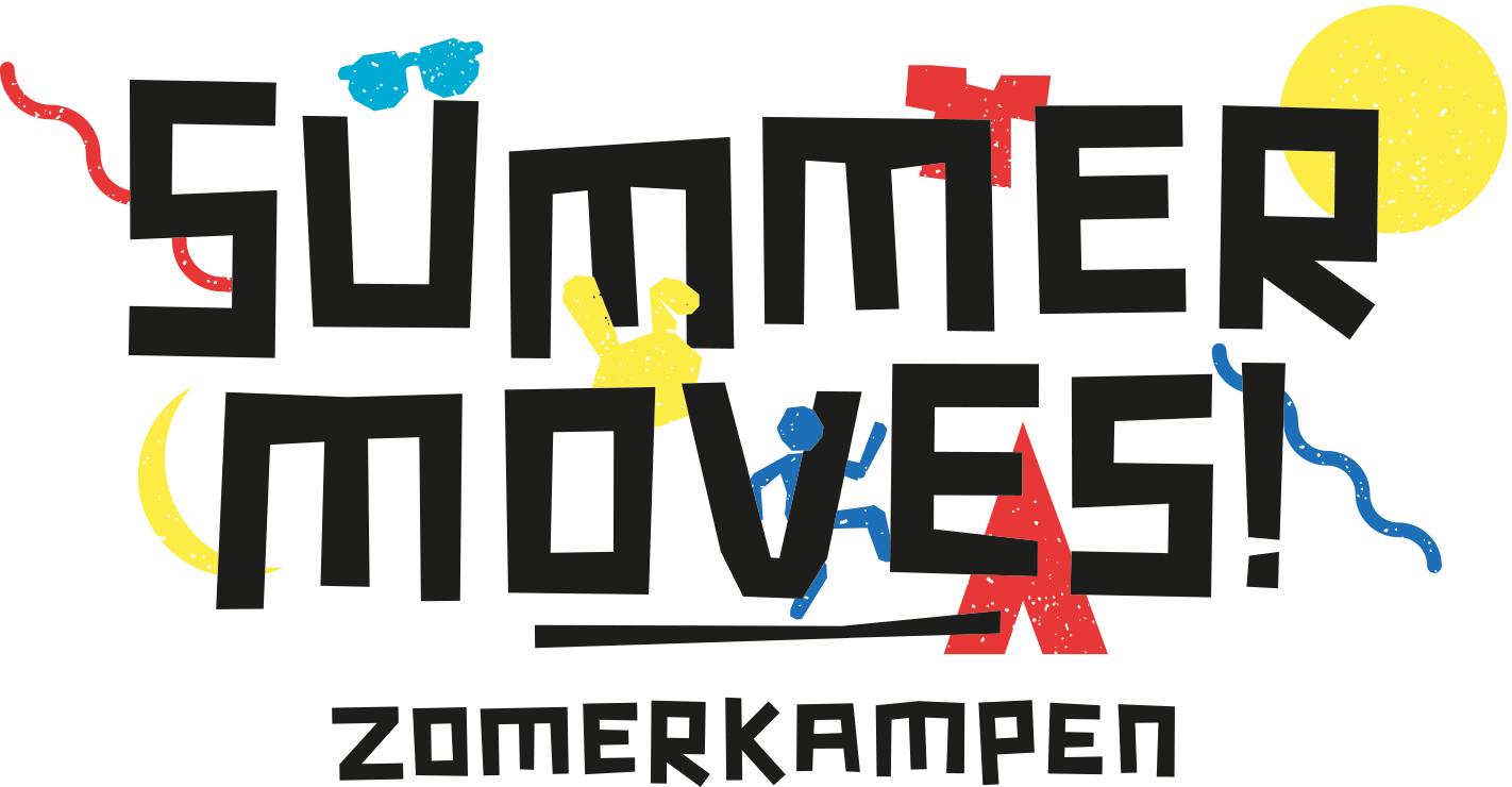 SummerMoves Zomerkampen